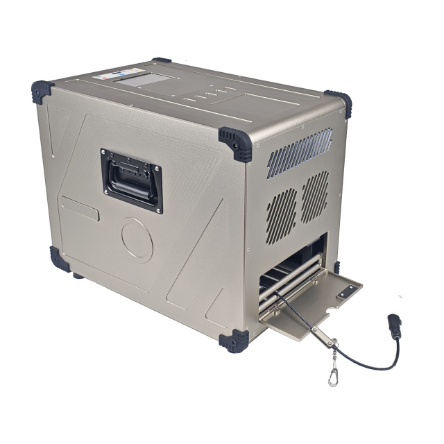 CEEIC G70-3 Tethered UAV Power System 3kW — 220m Cable, 190~240VAC,High Voltage DC Contactor & DC-DC Converter Supplier | Xcontactor.com,CEEIC G70-3 Tethered UAV Power 3kW 220m Cable 190~240VAC