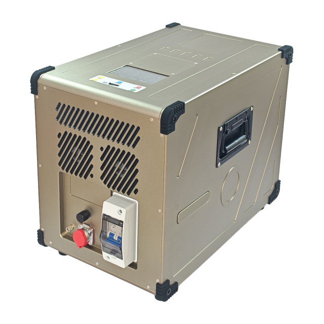 CEEIC G70-6 Tethered UAV Power System 6kW — 220m Cable, 190~240VAC,Xcontactor.com,CEEIC G70-6 Tethered UAV Power System 6kW — 220m Cable, 190~240VAC