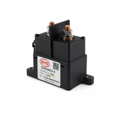 BYD EVR300CE-4 High-Voltage DC Contactor 300A / 1000VDC,Xcontactor.com,BYD EVR300CE-4 High-Voltage DC Contactor 300A / 1000VDC