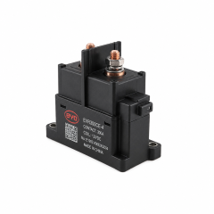 BYD EVR300CE-4 High-Voltage DC Contactor 300A / 1000VDC,Xcontactor.com,BYD EVR300CE-4 High-Voltage DC Contactor 300A / 1000VDC