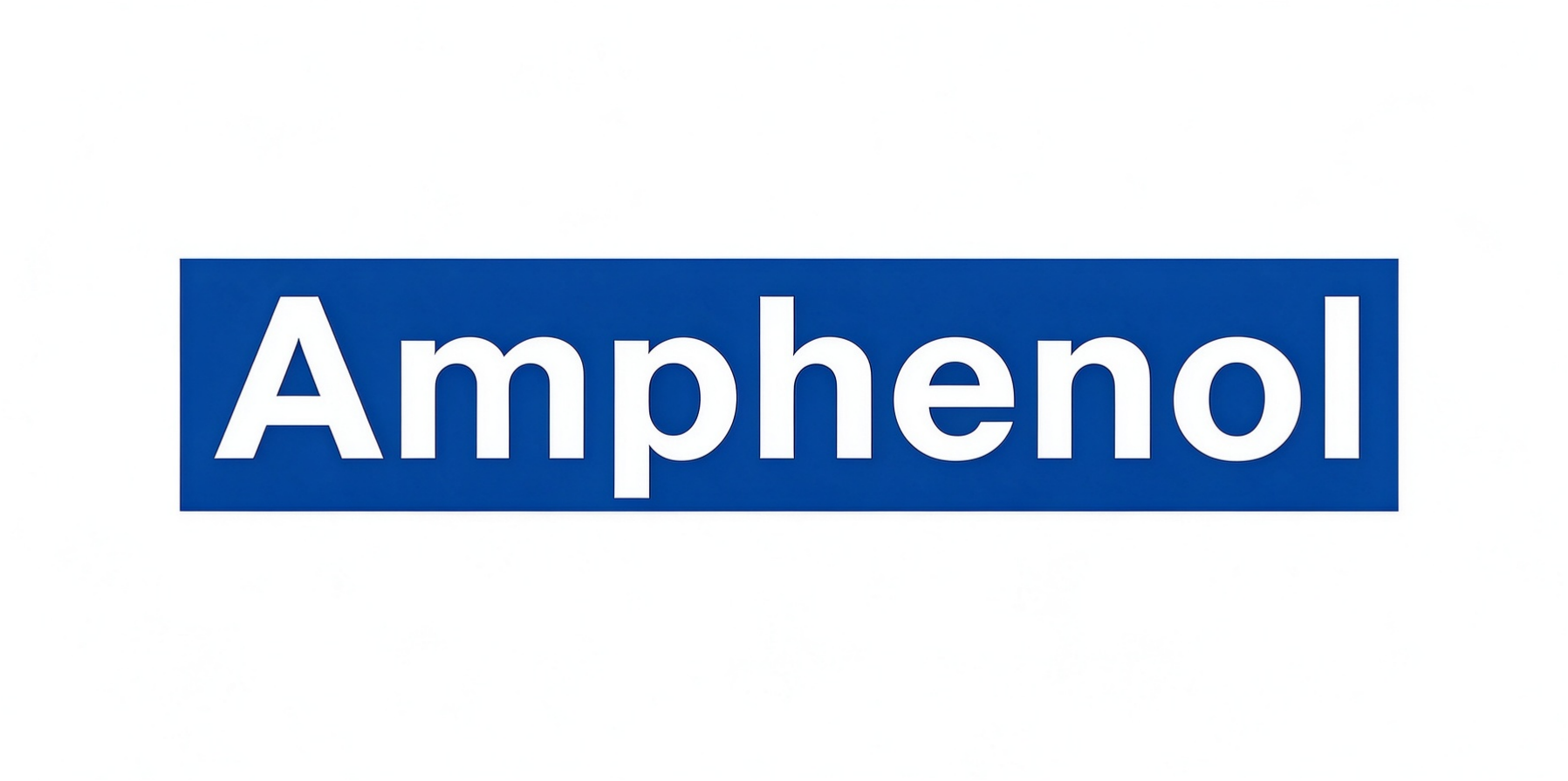 Amphenol