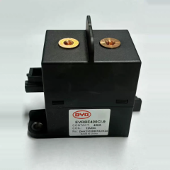 BYD EVRBE400CI High-Voltage DC Contactor 400A / 1000VDC,High Voltage DC Contactor & DC-DC Converter Supplier | Xcontactor.com,BYD EVRBE400CI High-Voltage DC Contactor 400A / 1000VDC