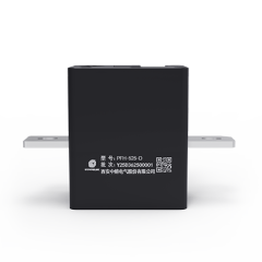 SINOFUSE PFH-525-D Smart Fuse DC1000V 400A,High Voltage DC Contactor & DC-DC Converter Supplier | Xcontactor.com,SINOFUSE PFH-525-D Smart Fuse DC1000V 400A