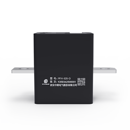 SINOFUSE PFH-525-D Smart Fuse DC1000V 400A,High Voltage DC Contactor & DC-DC Converter Supplier | Xcontactor.com,SINOFUSE PFH-525-D Smart Fuse DC1000V 400A