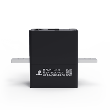 SINOFUSE PFH-735-D Smart Fuse DC1000V 450A,High Voltage DC Contactor & DC-DC Converter Supplier | Xcontactor.com,SINOFUSE PFH-735-D Smart Fuse DC1000V 450A