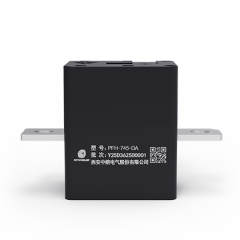 SINOFUSE PFH-745-DA Smart Fuse DC1000V 500A,High Voltage DC Contactor & DC-DC Converter Supplier | Xcontactor.com,SINOFUSE PFH-745-DA Smart Fuse DC1000V 500A
