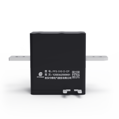 SINOFUSE PFS-510-D Smart Fuse DC700V 250A,High Voltage DC Contactor & DC-DC Converter Supplier | Xcontactor.com,SINOFUSE PFS-510-D Smart Fuse DC700V 250A