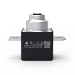 SINOFUSE SFH-400-BA Pyro Fuse DC1000V 400A,High Voltage DC Contactor & DC-DC Converter Supplier | Xcontactor.com,SINOFUSE SFH-400-BA Pyro Fuse DC1000V 400A