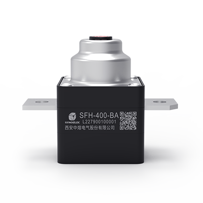 SINOFUSE SFH-400-BA Pyro Fuse DC1000V 400A,High Voltage DC Contactor & DC-DC Converter Supplier | Xcontactor.com,SINOFUSE SFH-400-BA Pyro Fuse DC1000V 400A