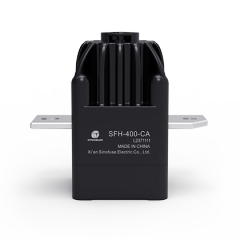 SINOFUSE SFH-400-CA Pyro Fuse DC1000V 400A,High Voltage DC Contactor & DC-DC Converter Supplier | Xcontactor.com,SINOFUSE SFH-400-CA Pyro Fuse DC1000V 400A