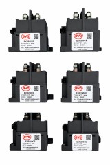 BYD EVR200CE High-Voltage DC Contactor 200A / 1000VDC,High Voltage DC Contactor & DC-DC Converter Supplier | Xcontactor.com,BYD EVR200CE High-Voltage DC Contactor 200A / 1000VDC