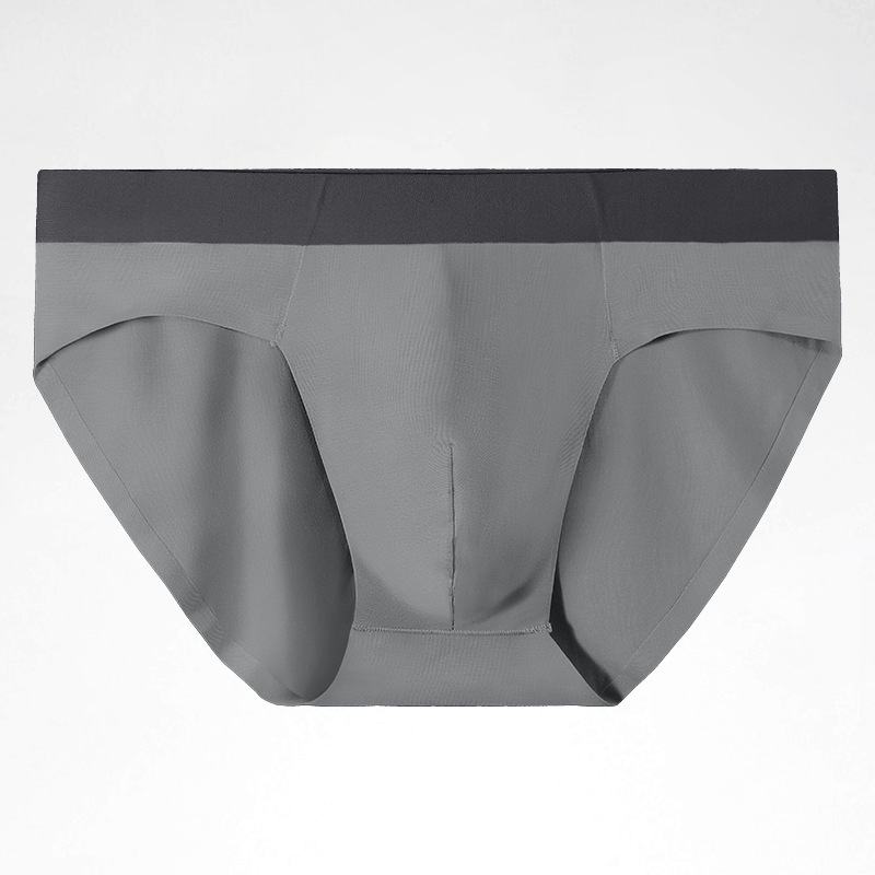 Factory Supply Solid Mens Underwear Modal Boxer Brief High Quality Men's Underwear OEM/ODM Luxury Boxer Shorts