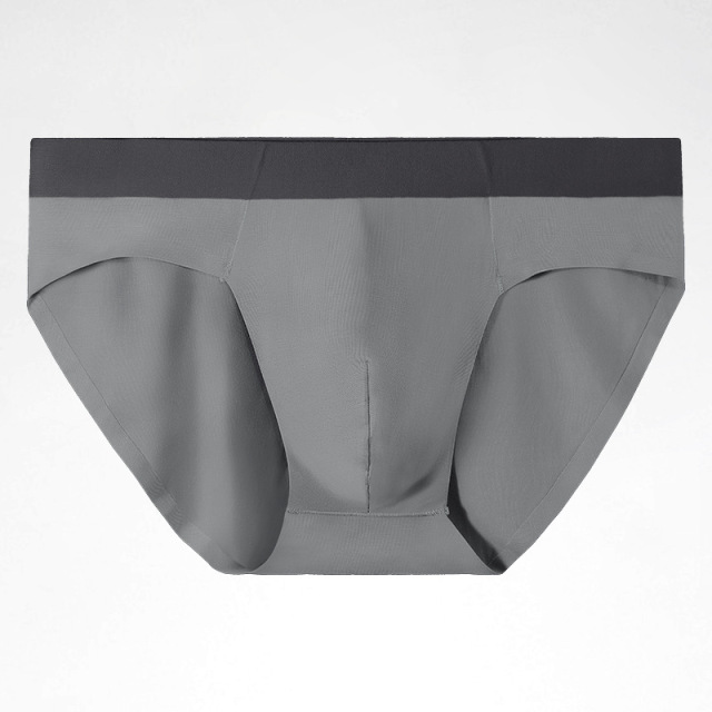 Factory Supply Solid Mens Underwear Modal Boxer Brief High Quality Men's Underwear OEM/ODM Luxury Boxer Shorts