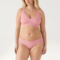 HH HOFNEN Free Sample High Quality Women's Underwear Women Sexy Hot Big Size Underwear Set