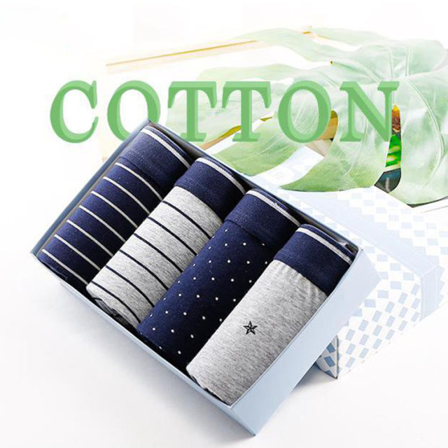 Men High Quality Breathable Underwear Sports Wholesale Comfort Sports CLASSIC Adults for Men Knitted Cotton / Bamboo Fiber