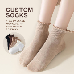 Custom Logo Summer Women's Socks Wholesale Minimum Order Women Socks,MY SHOP,Custom Logo Summer Women's Socks Wholesale Minimum Order Women Socks