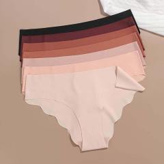 Hot Sale Women's Underwear Knitted Silk Underwear for Women Fashion Sexy Women Underwear Fit Casual Special Exoro Apparels