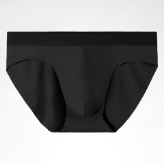 Factory Supply Solid Mens Underwear Modal Boxer Brief High Quality Men's Underwear OEM/ODM Luxury Boxer Shorts