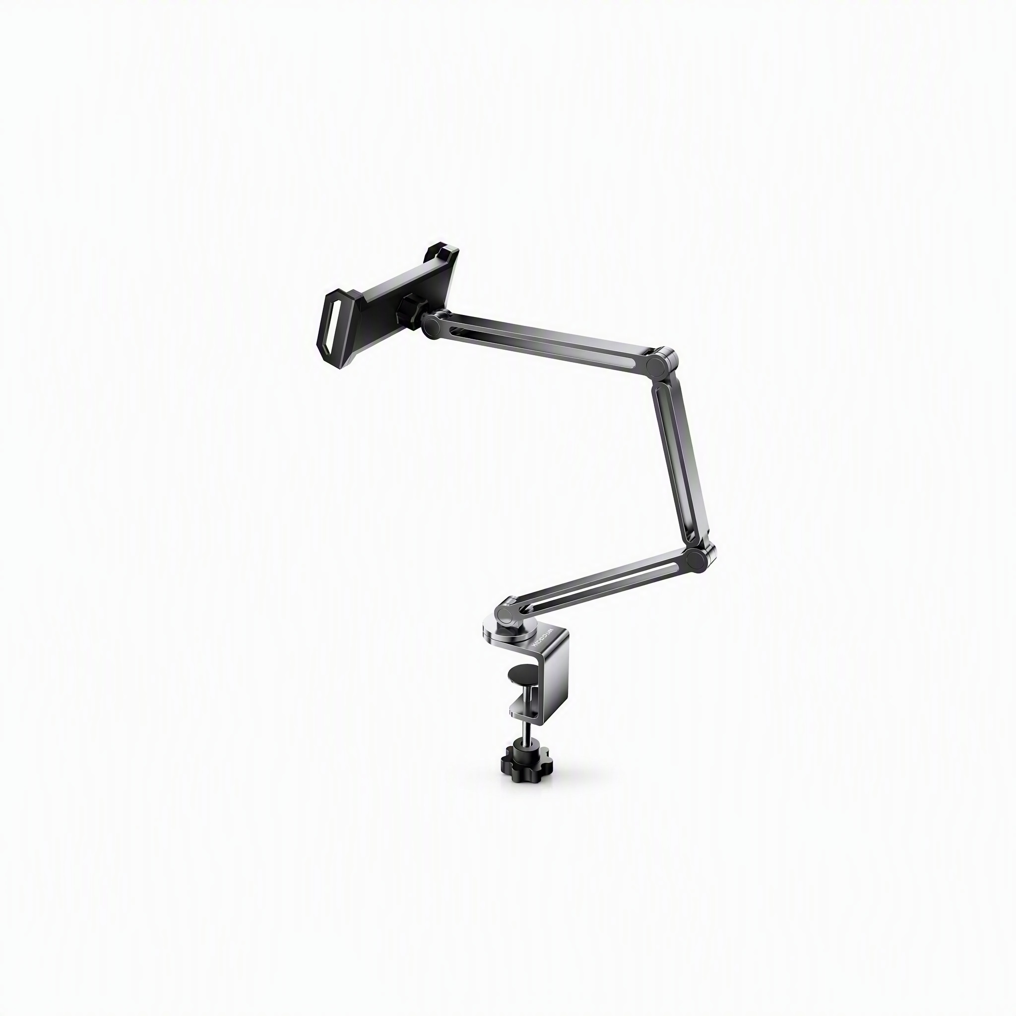 High-end Foldable Cantilever Tablet Stand