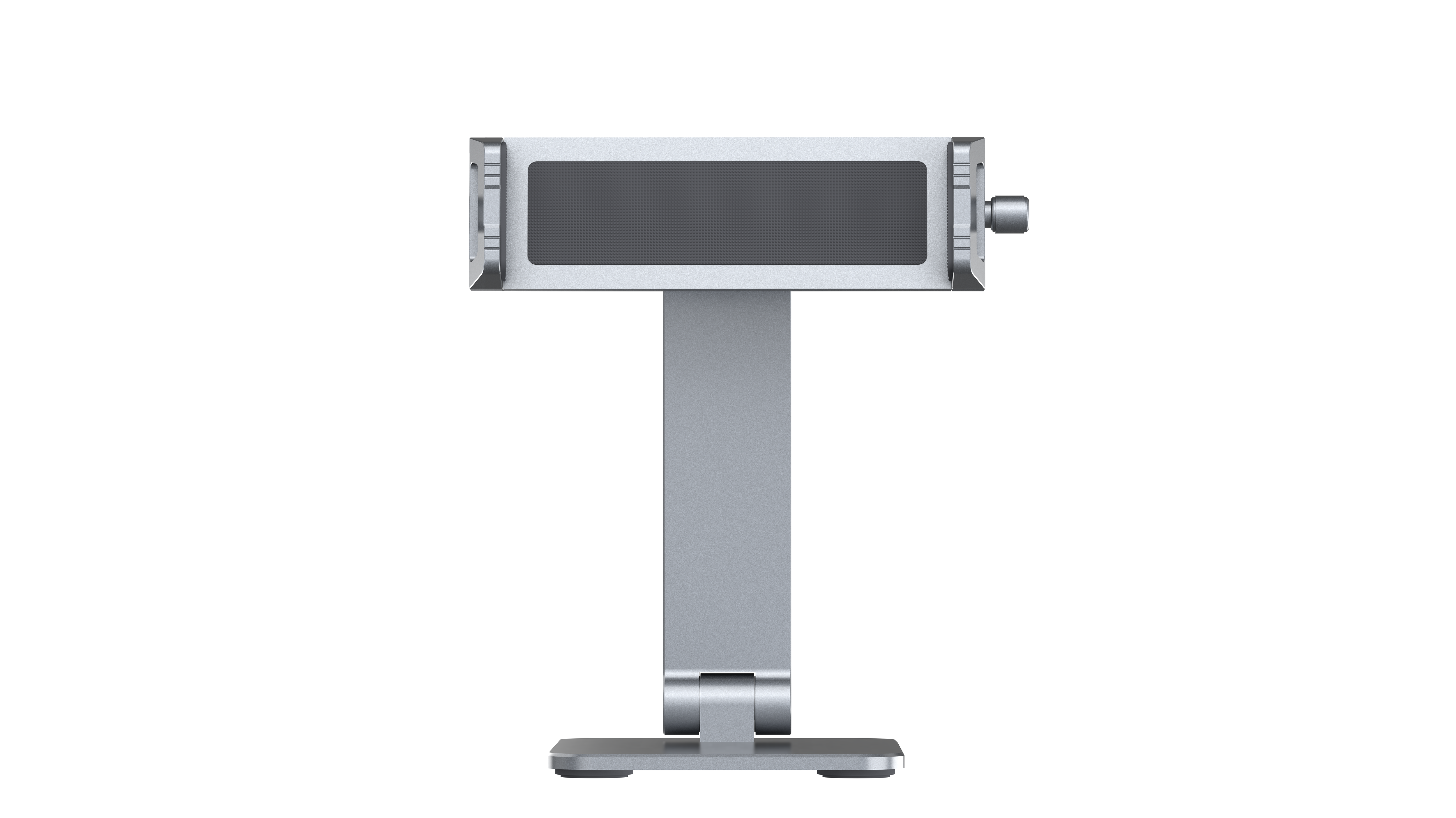 Metal Chuck Stand