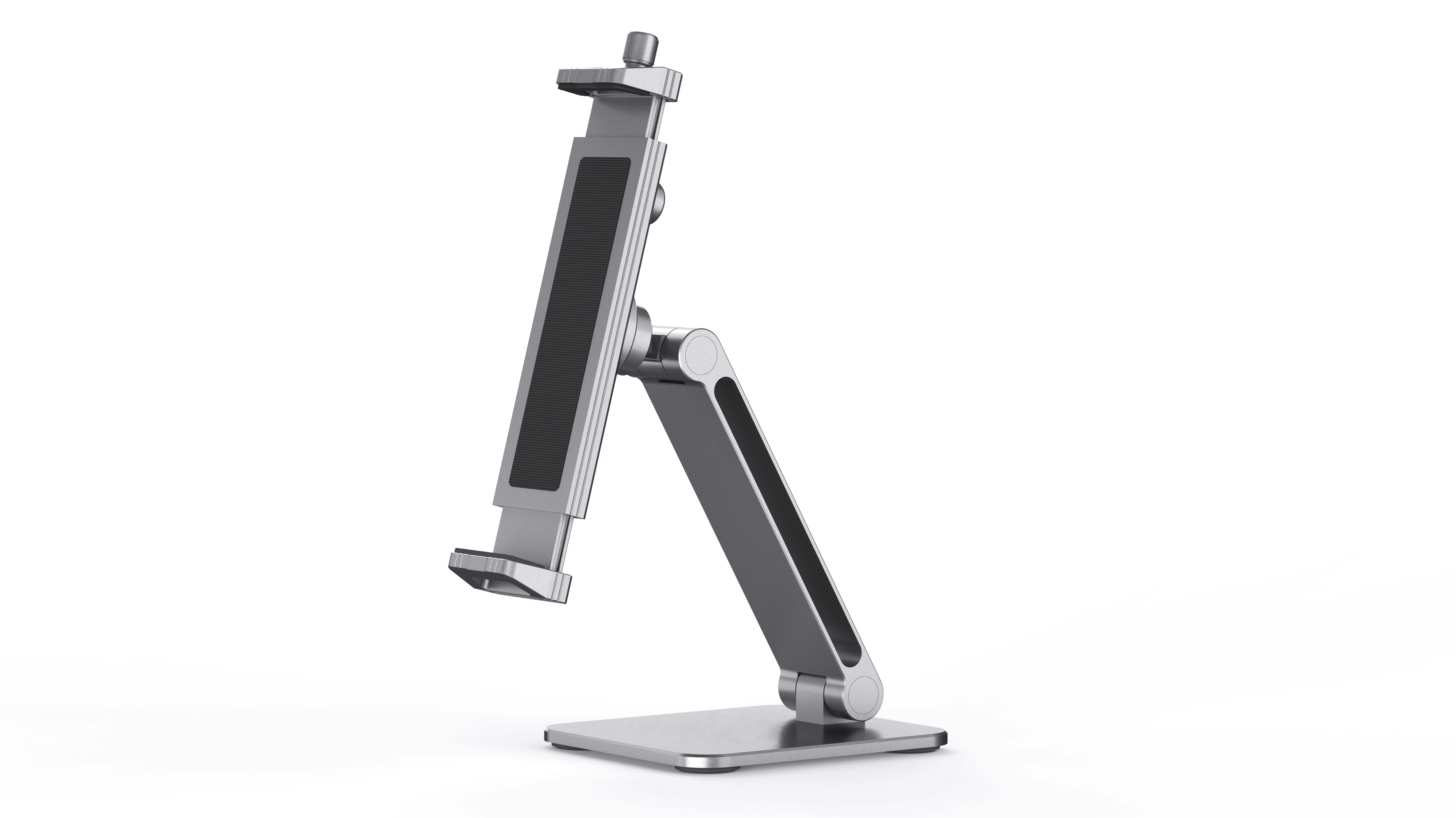 Metal Chuck Stand
