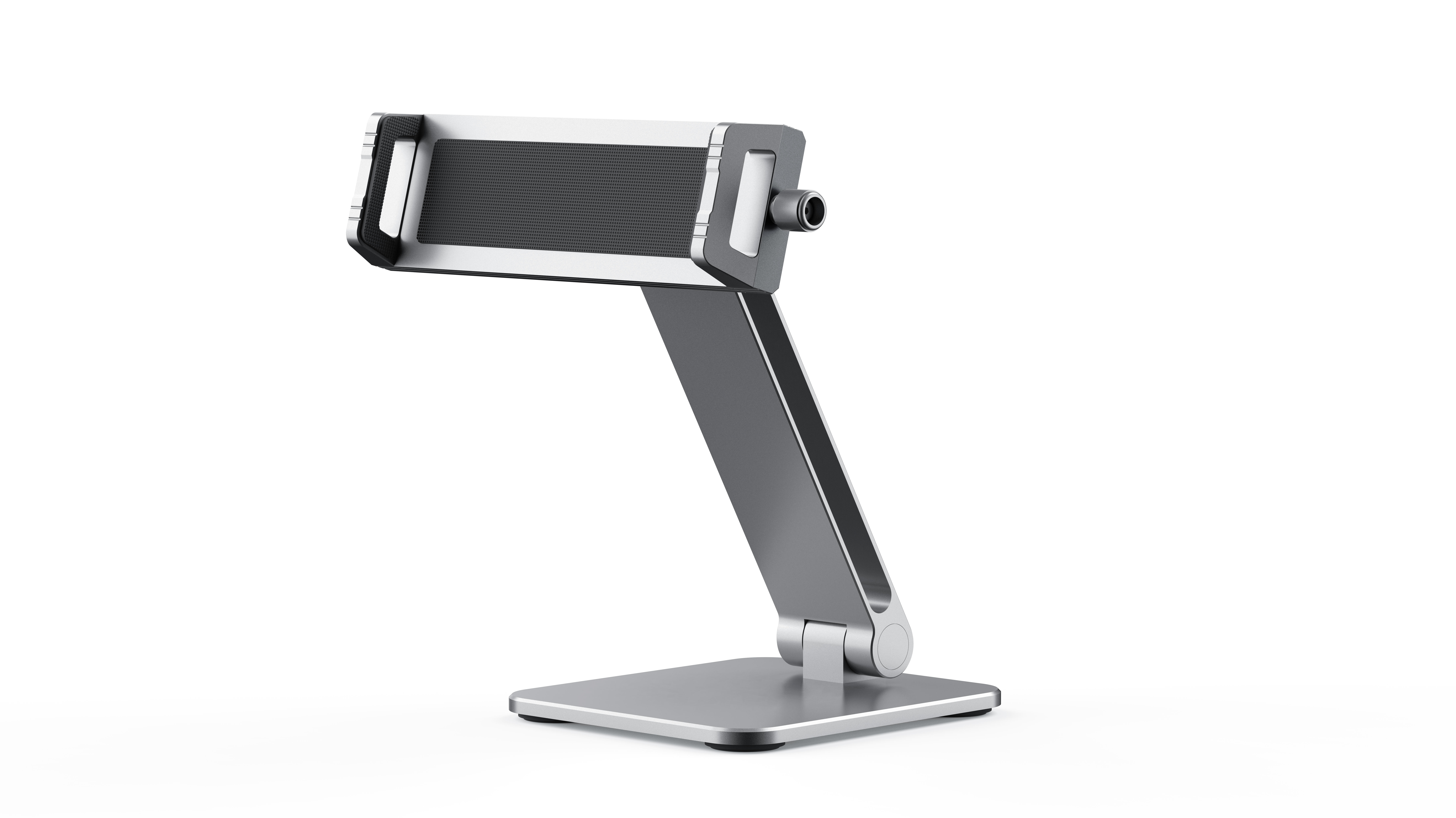 Metal Chuck Stand