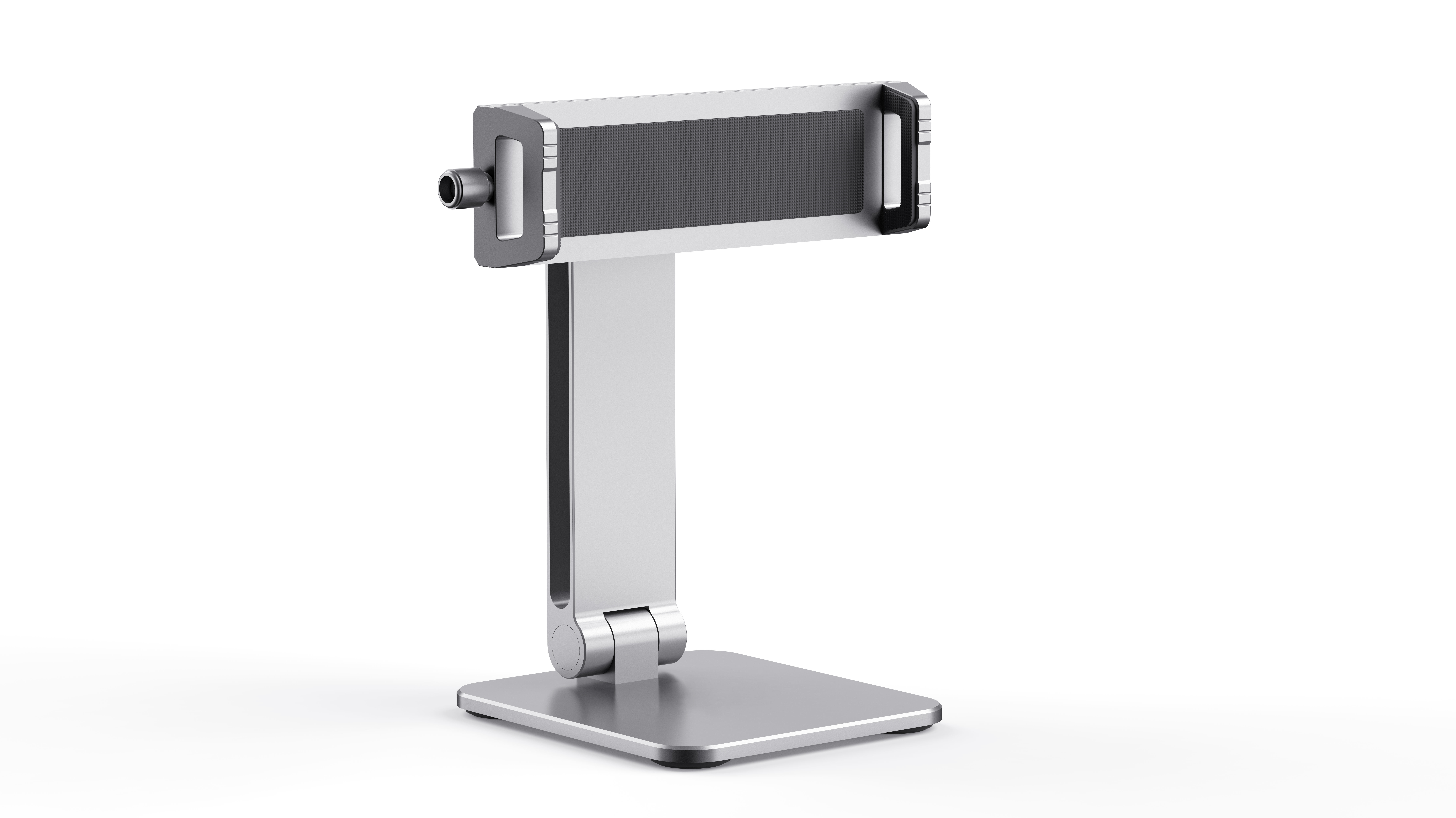 Metal Chuck Stand