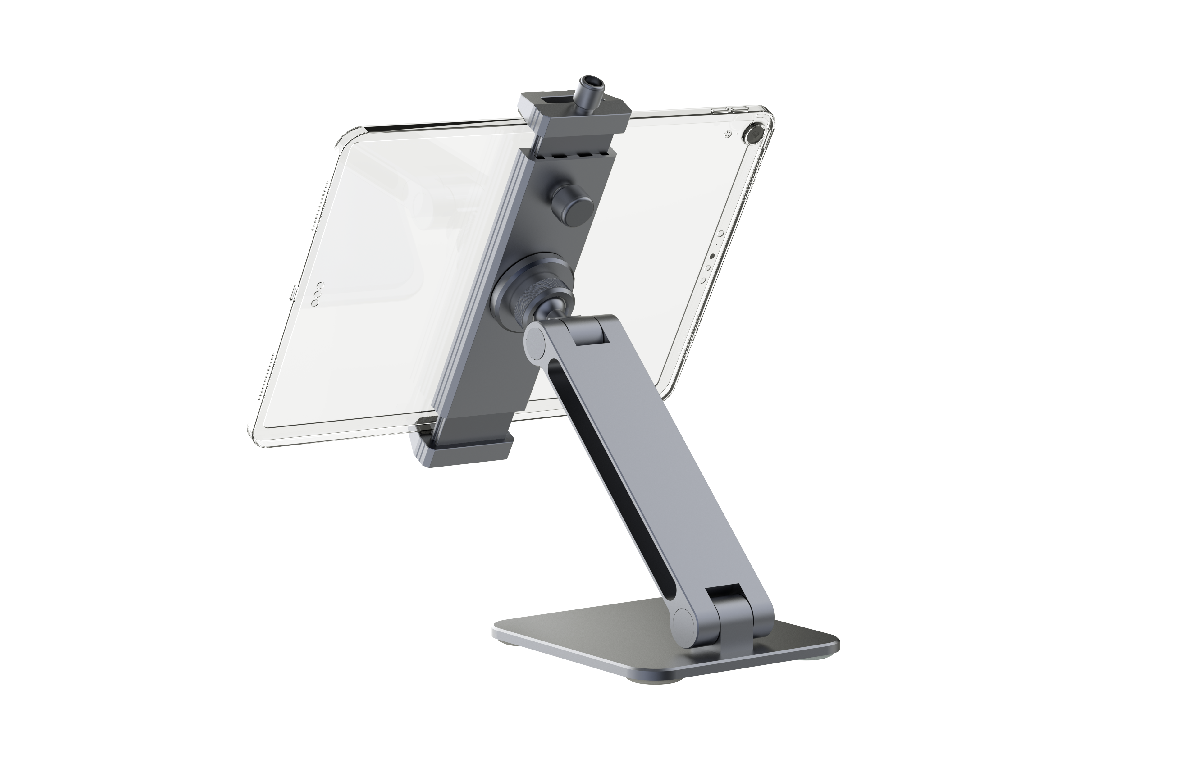 Metal Chuck Stand