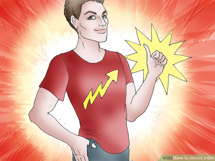How to Attract a Girl