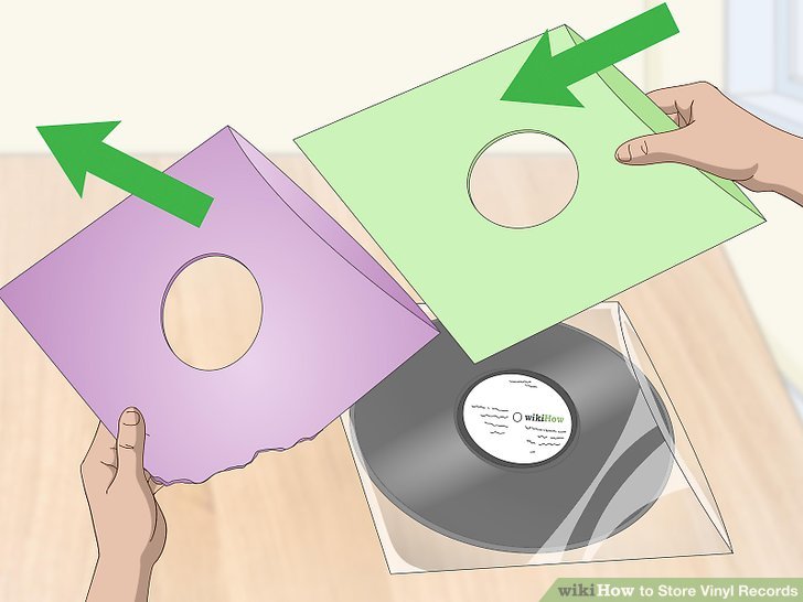 Wiki record. Wiki record