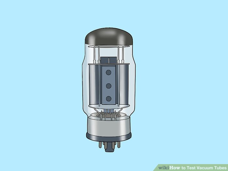 How to Test Vacuum Tubes