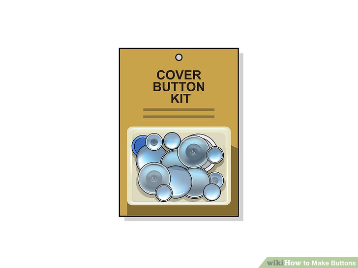 How to Make Buttons