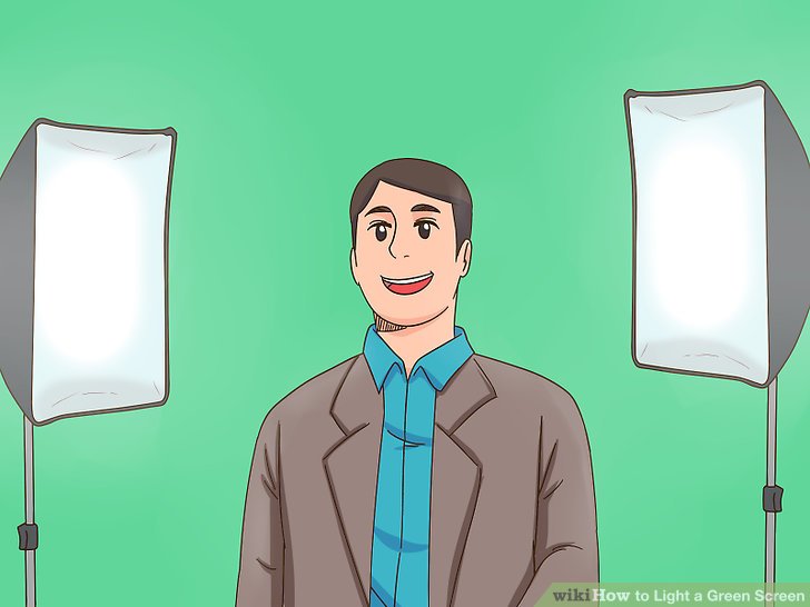 how-to-light-a-green-screen