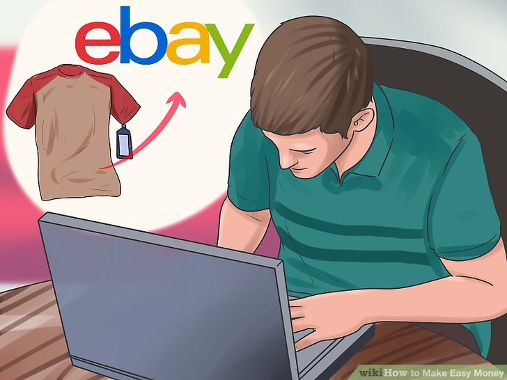 How to Make Easy Money