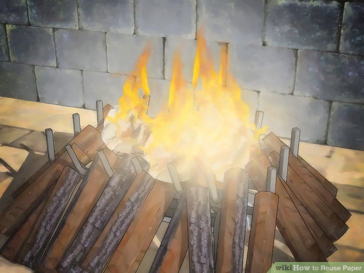 Новогодние украшения из упаковочной бумаги. Reuse paper. Как скреплять бумажные части. Карандашницы своими руками из подручных материалов. Paper reuse.