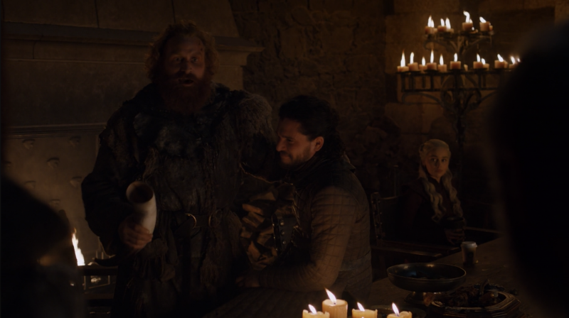 Here\'s How \'Game Of Thrones\' Cast Members Feel About That Coffee Cup Blunder