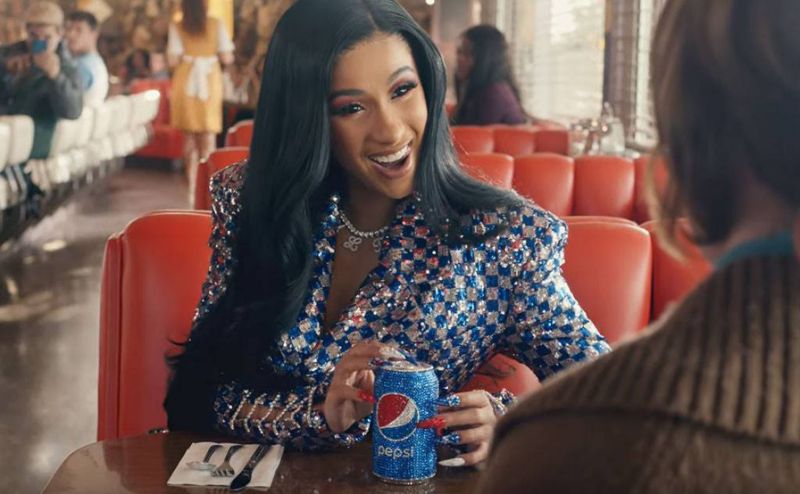 10 Moments That Signaled the Cultural Invasion of Cardi B