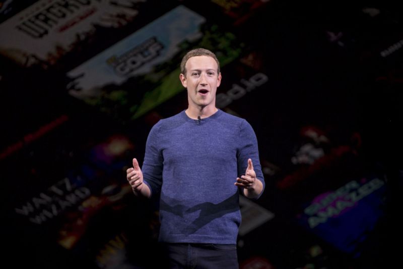 Great Earnings Numbers Push Facebook Stock Higher, While Lousy Earnings Drive Down Tesla