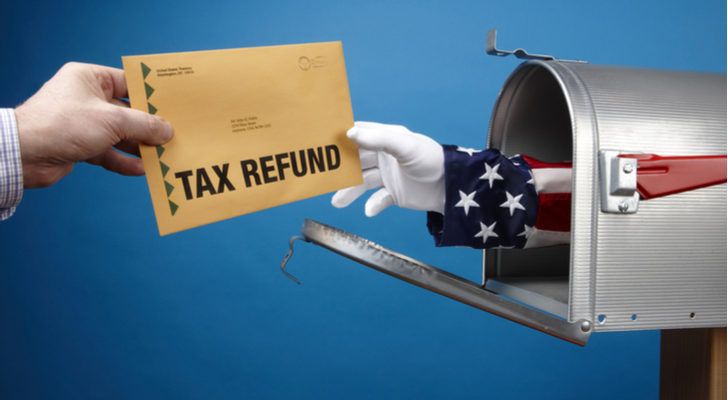 The Best Way to Invest Your Tax Refund — You Might be Surprised