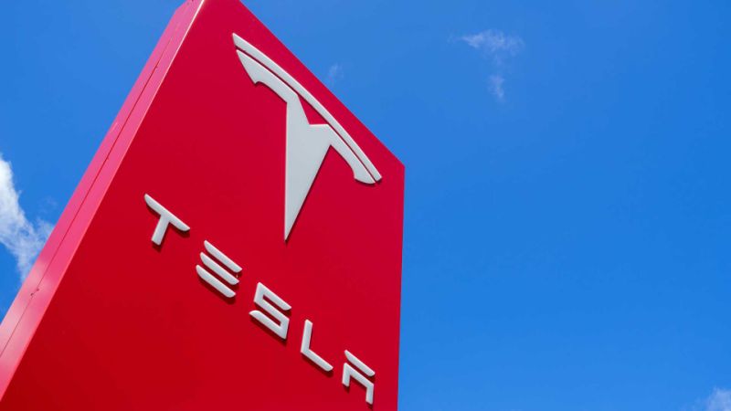 Your Guide To Tesla Extended Warranty Options