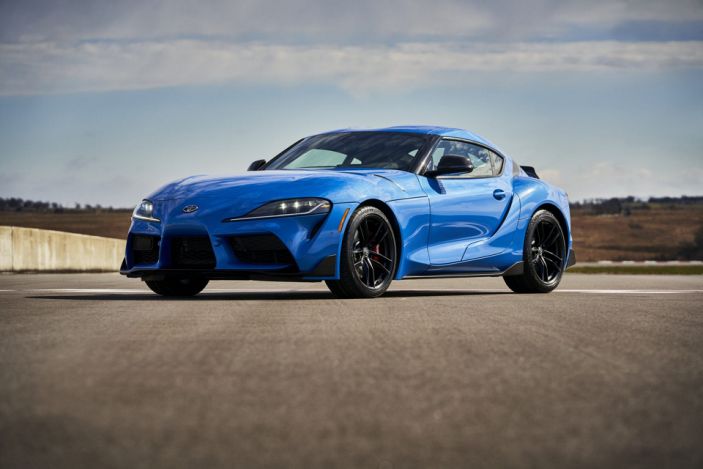 The new Toyota Supra heavily borrows parts from BMW — but its sales triumph over its BMW counterpart shows the importance of nostalgia