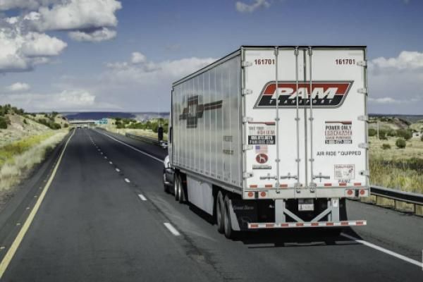 P.A.M. Transportation Lays off 75 Employees, Mostly Nondrivers
